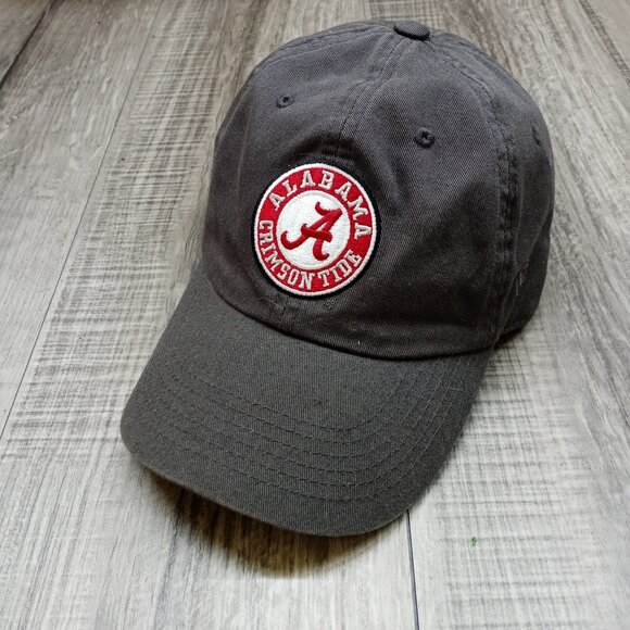 Alabama Crimson Tide Football Hat Cap - Picture 1 of 9